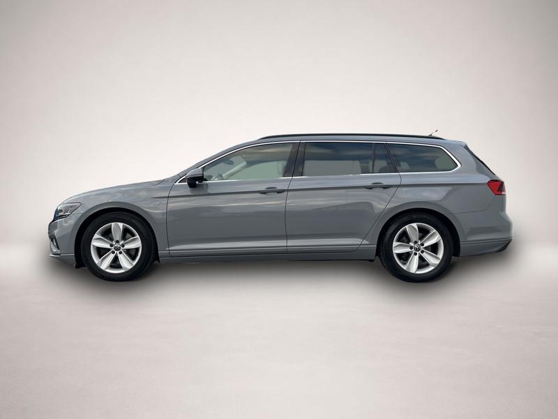 VW Passat Variant