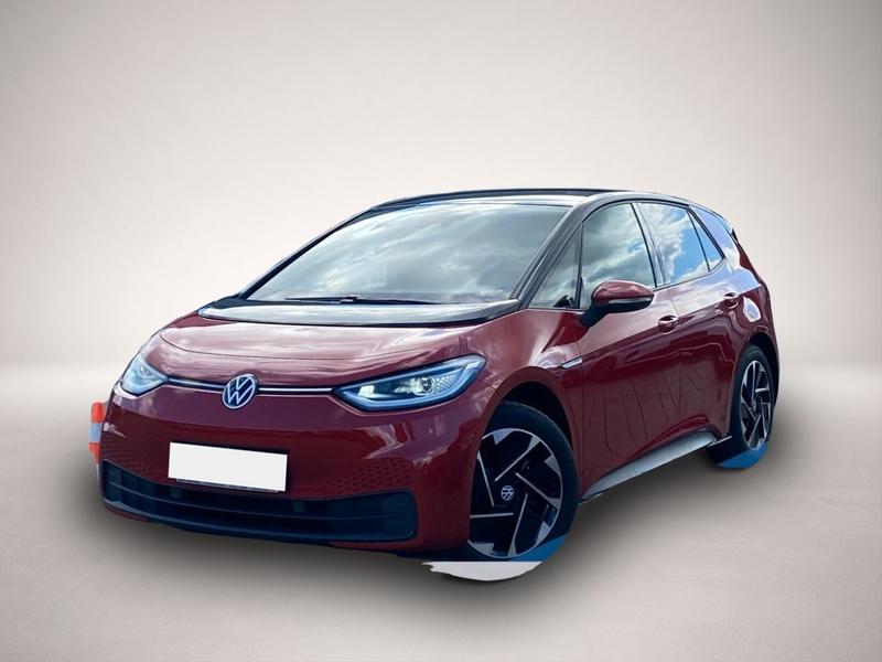 VW ID.3