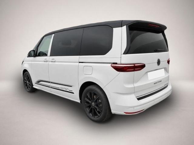 VW T7 Multivan