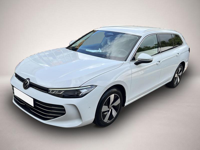 VW Passat Variant