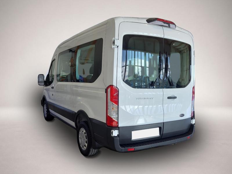 Ford Andere