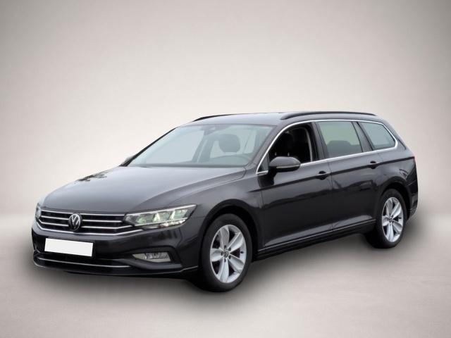 VW Passat Variant