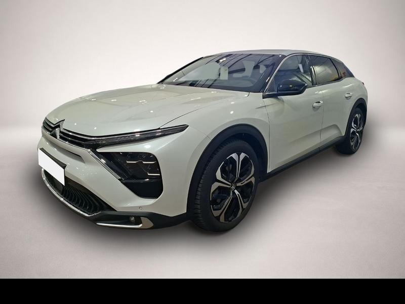 Citroen C5 X