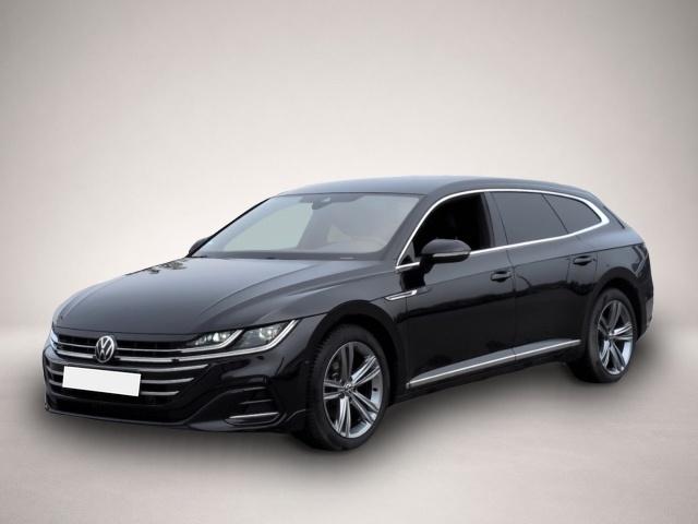 VW Arteon