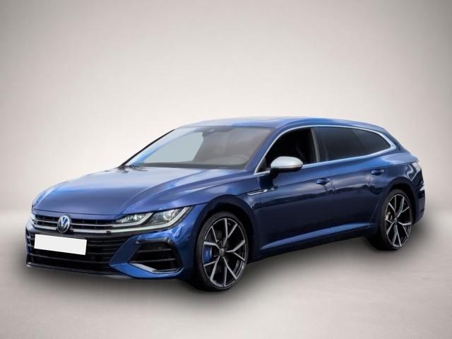 VW Arteon