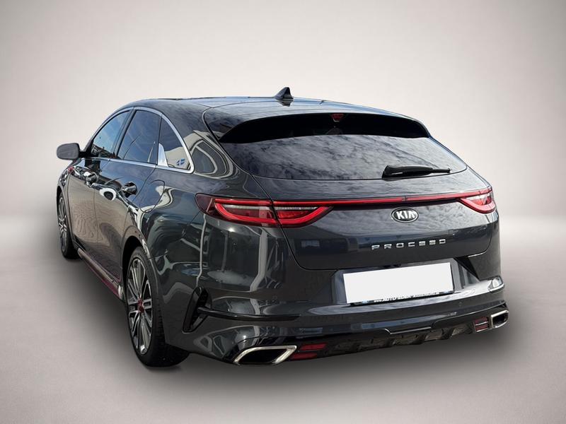 Kia Andere