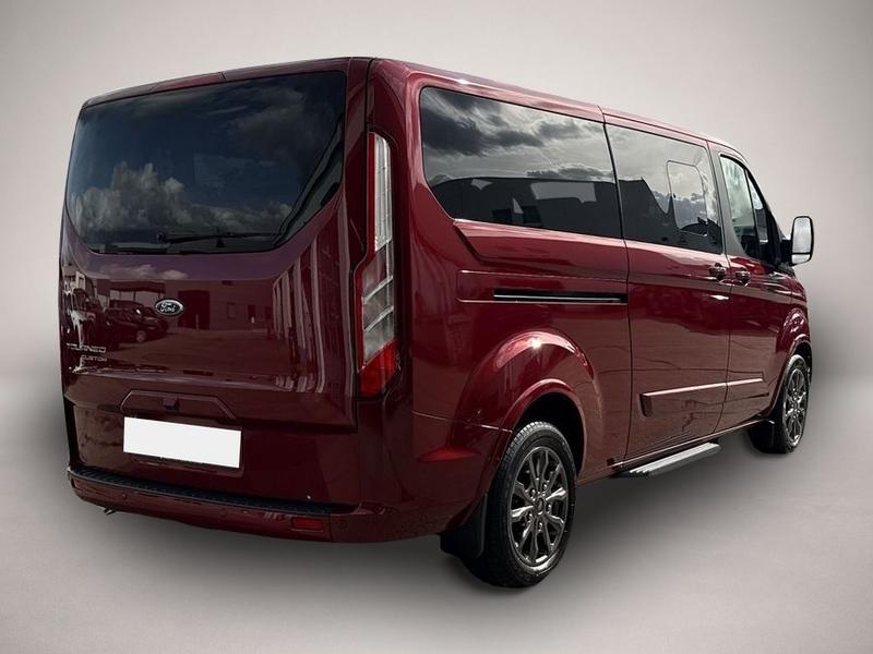 Ford Andere