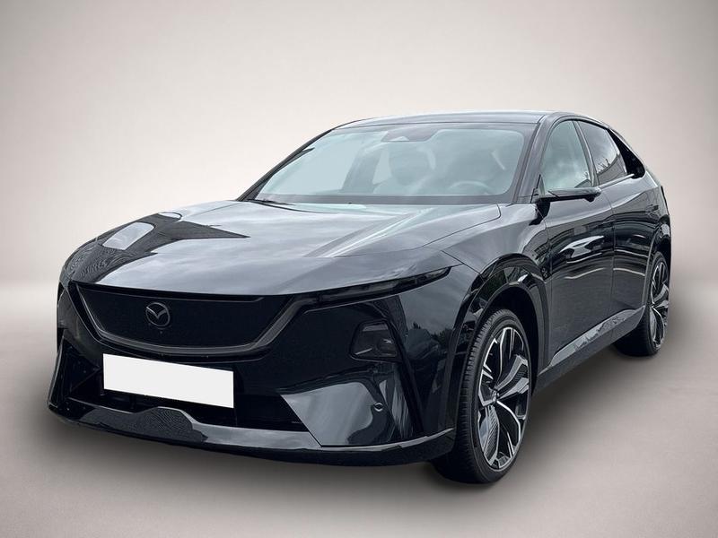 Mazda Andere