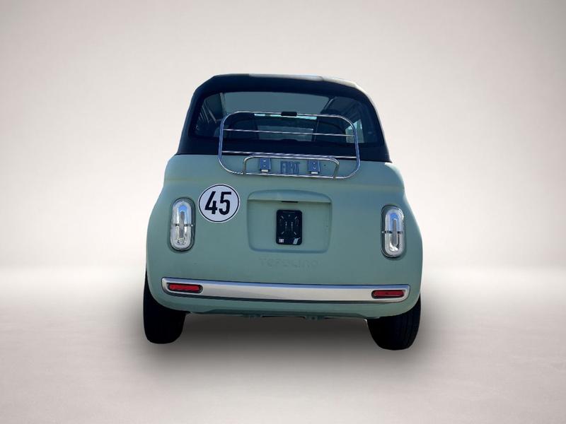 Fiat Topolino