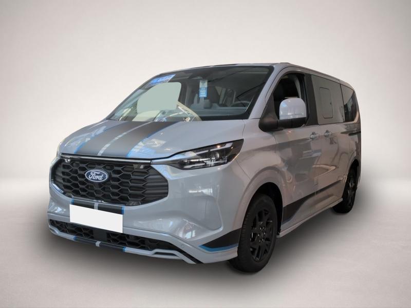 Ford Andere