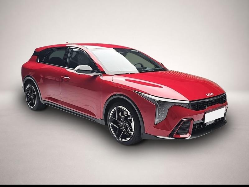 Kia K4