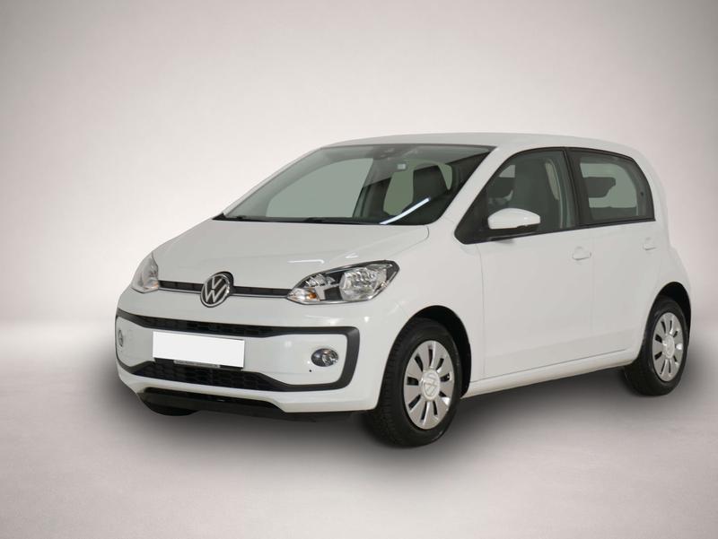 VW up!
