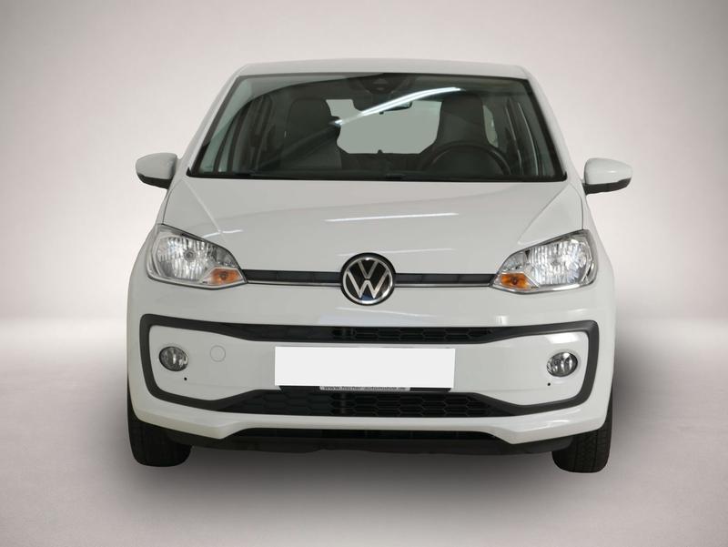 VW up!