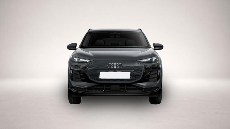 Audi Andere