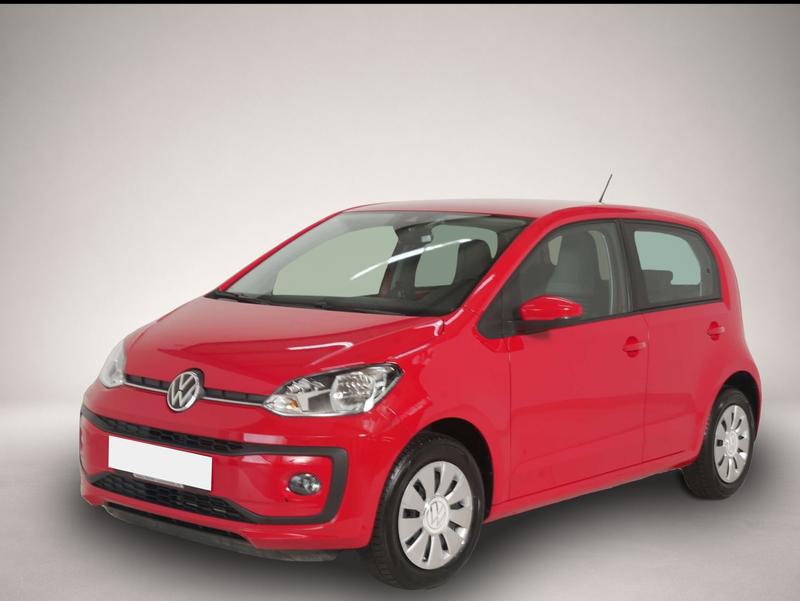 VW up!