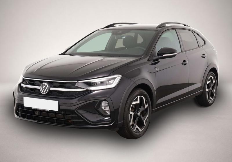 VW Taigo