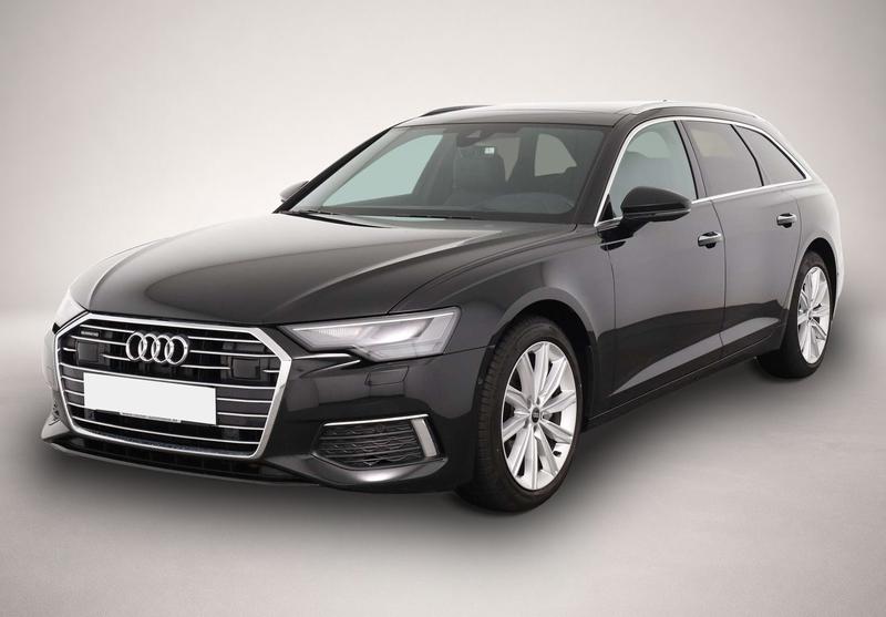 Audi Quattro