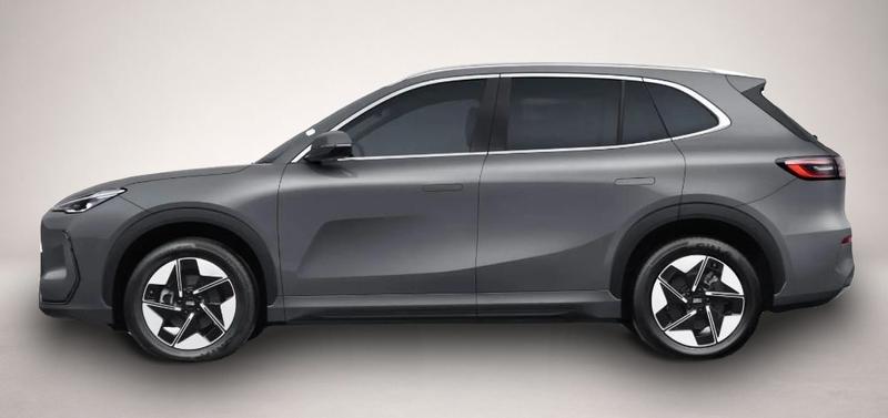 Geely Andere