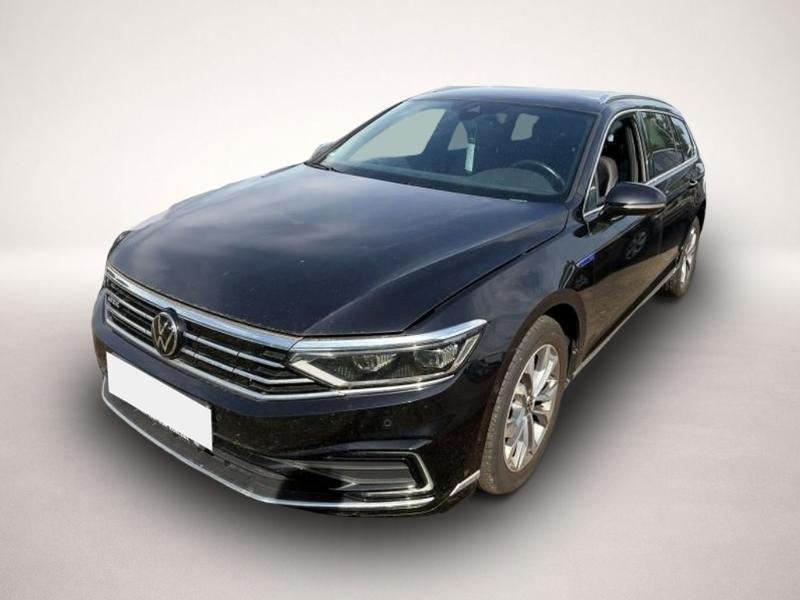 VW Passat Variant