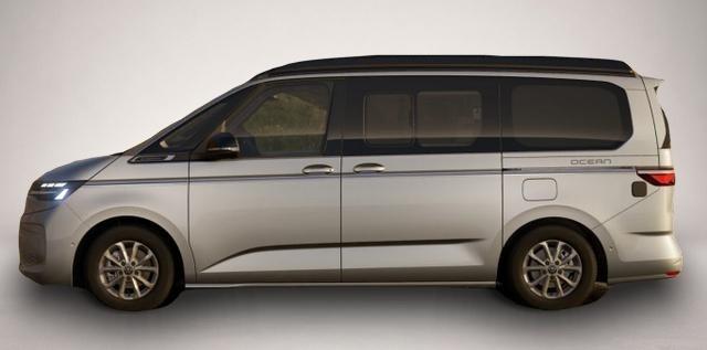 VW T7 California