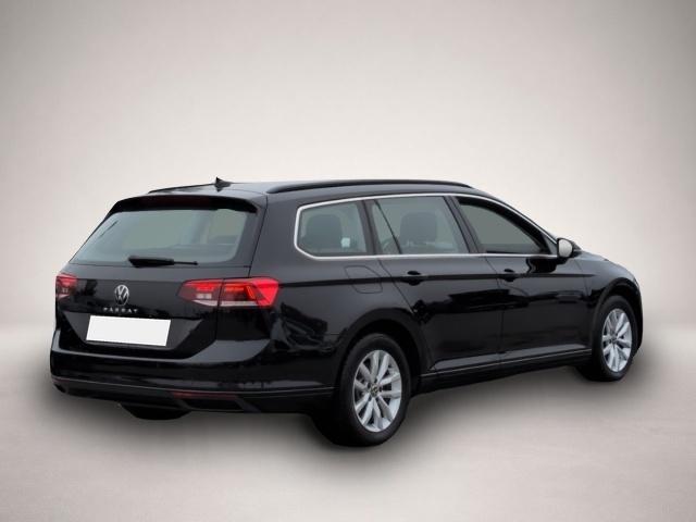 VW Passat Variant