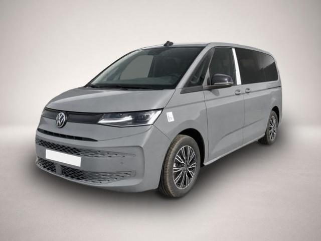 VW T7 Multivan