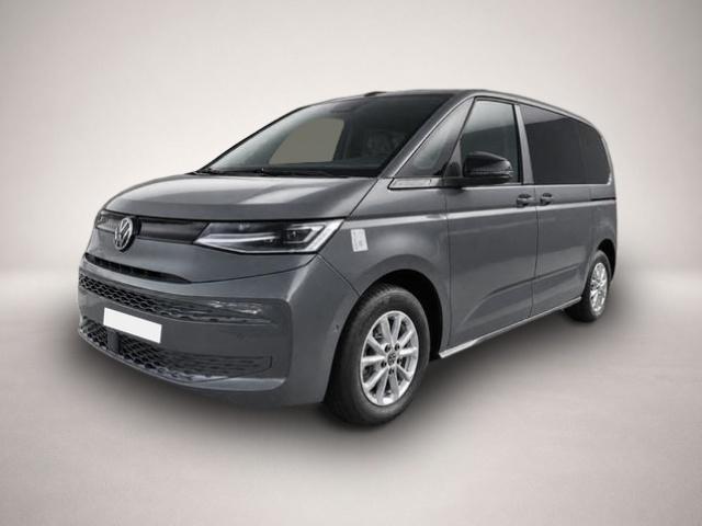 VW T7 Multivan