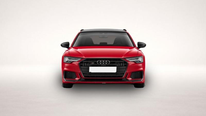 Audi Quattro