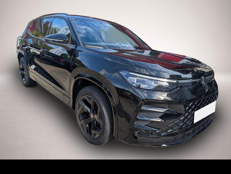 VW Tayron