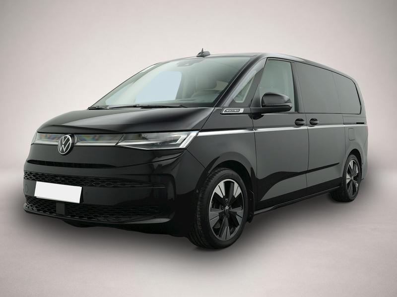 VW T7 Multivan
