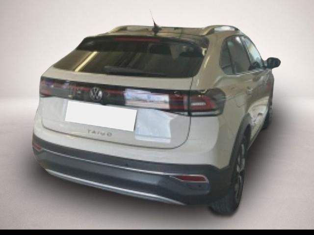 VW Taigo