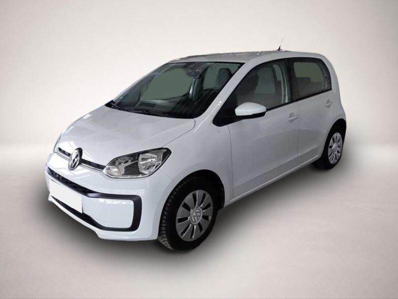 VW up!