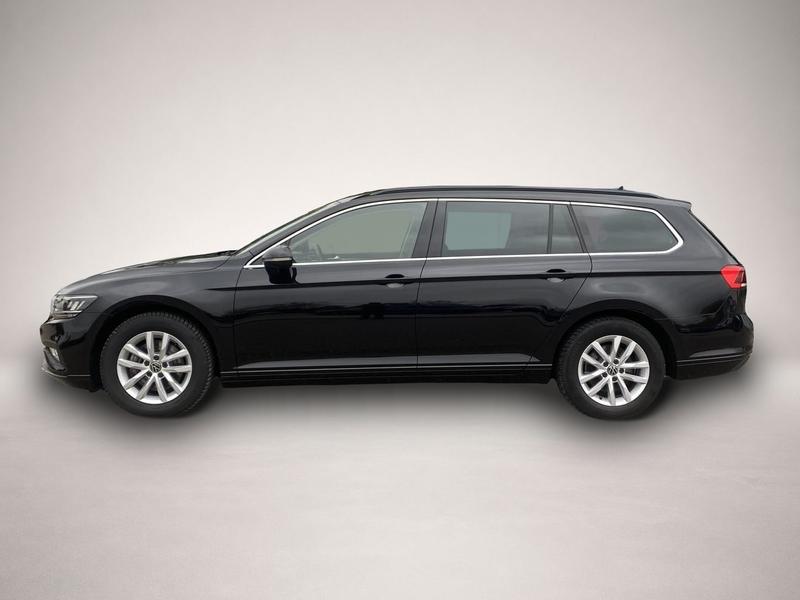 VW Passat Variant