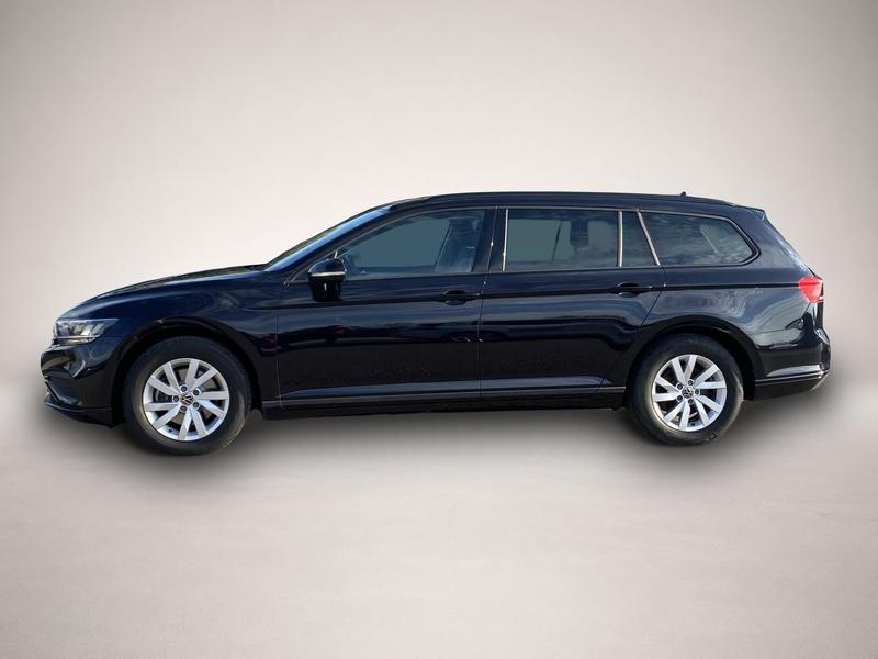 VW Passat Variant