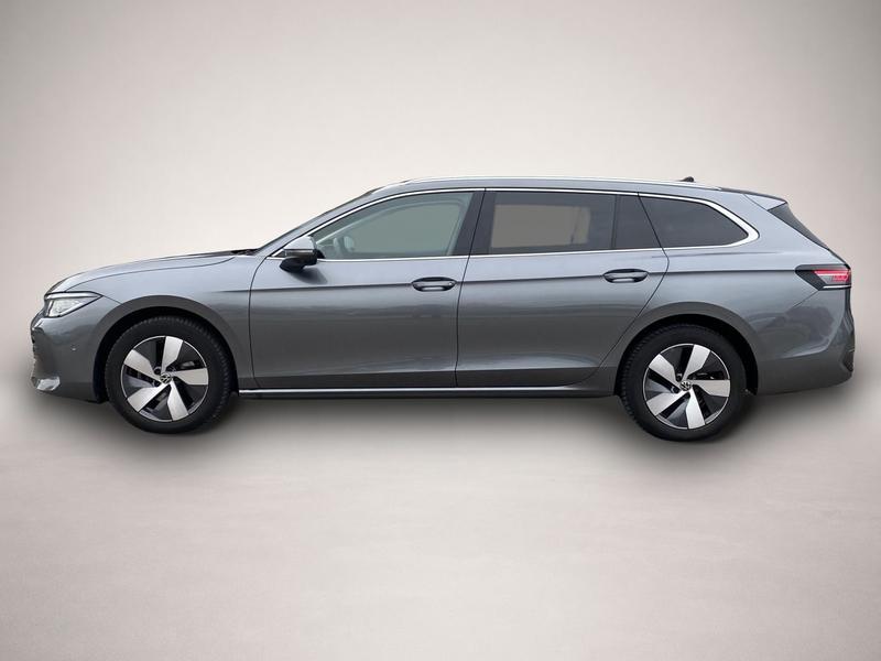 VW Passat Variant