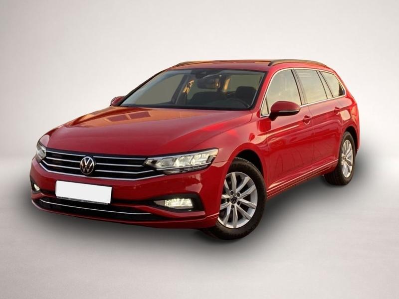 VW Passat Variant