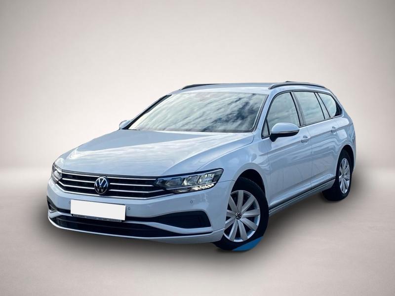 VW Passat Variant