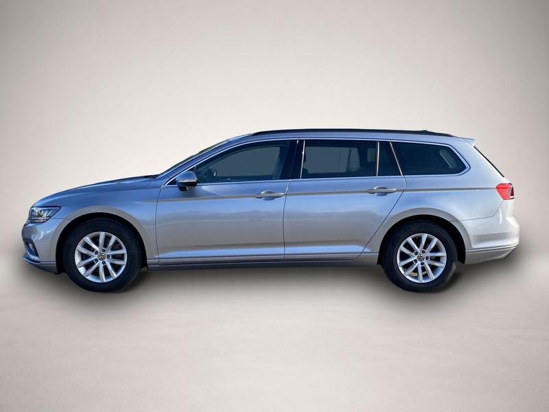 VW Passat Variant