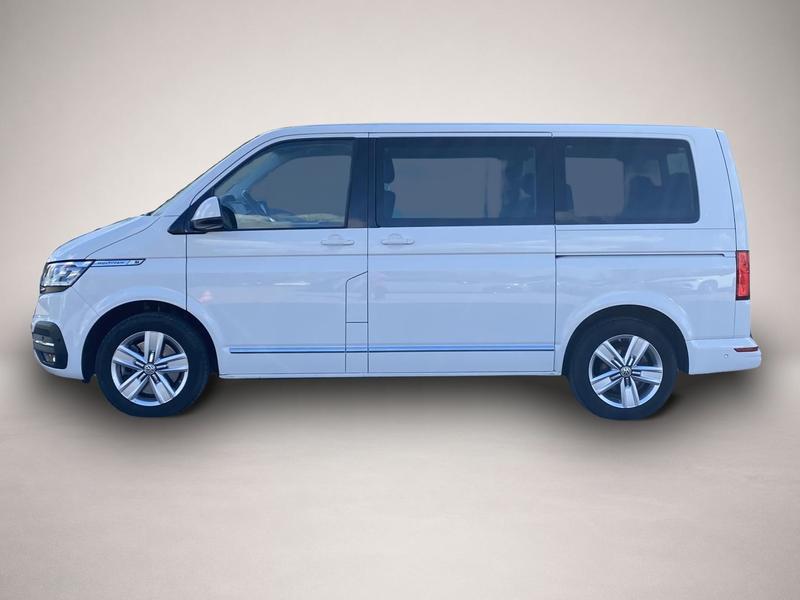 VW T6 Multivan
