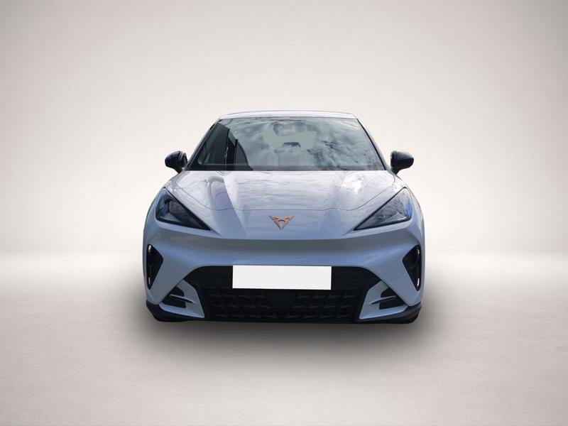 CUPRA Raval