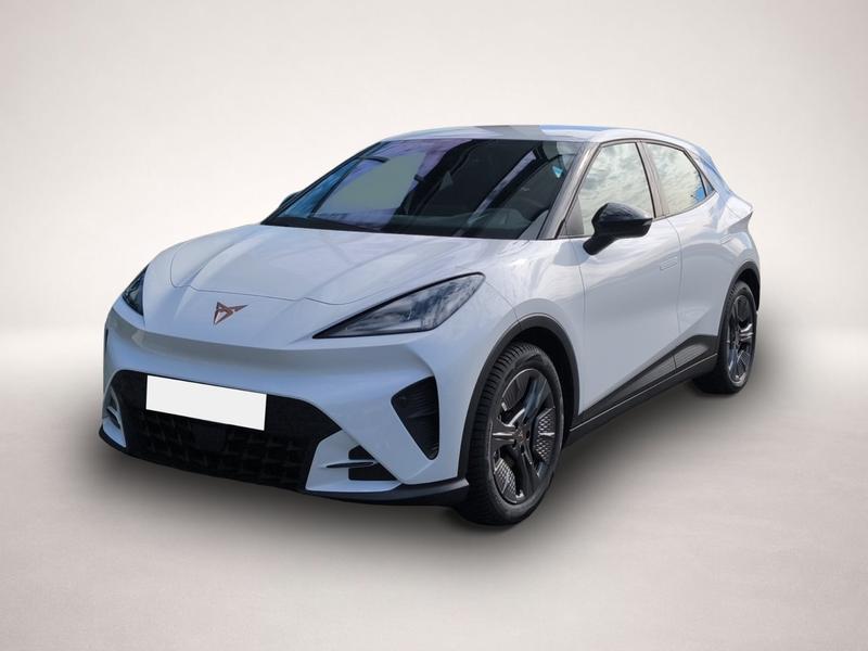 CUPRA Raval