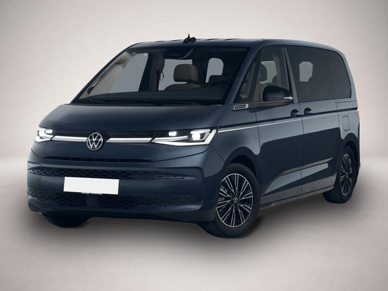VW T3 Multivan