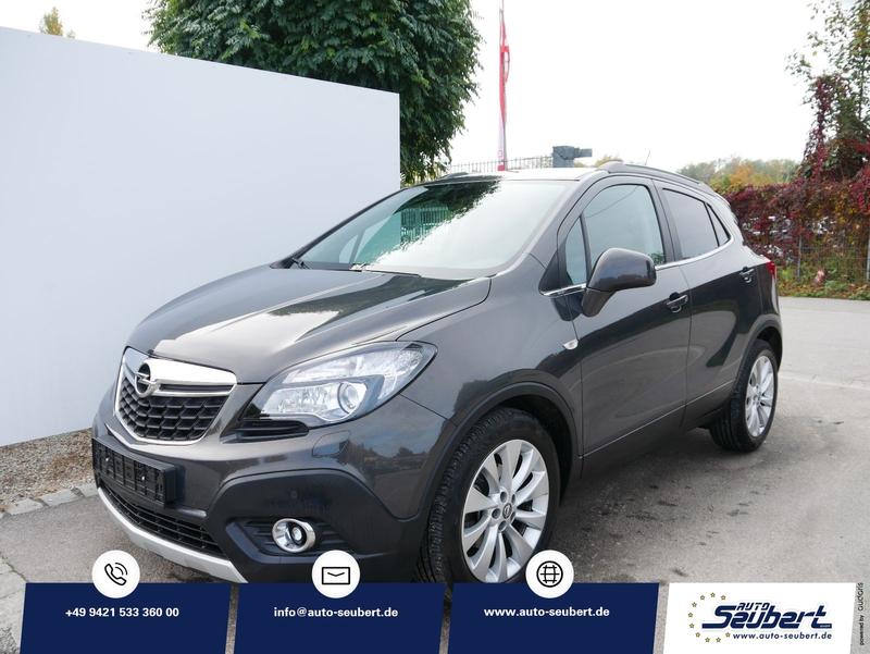 Opel Andere