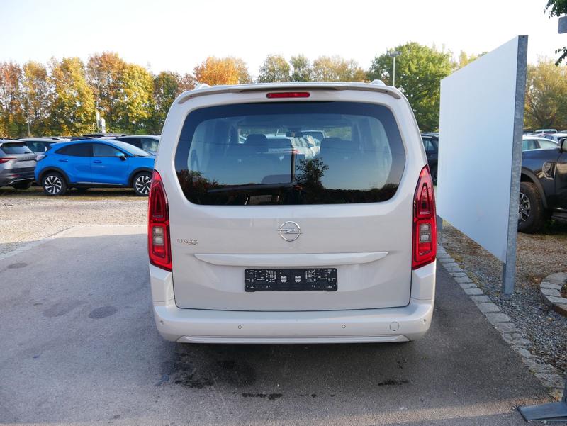 Opel Andere