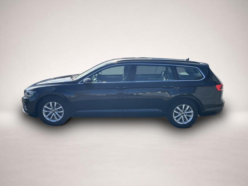 VW Passat Variant