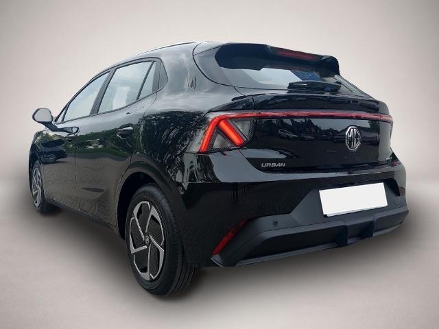 MG MG4 EV Urban