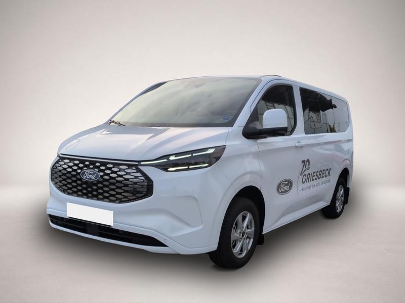 Ford Andere