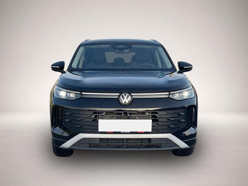 VW Tayron