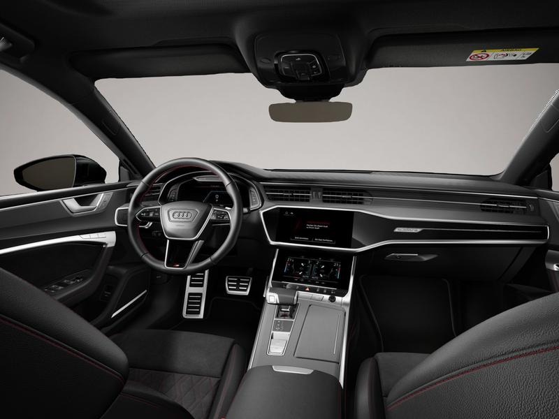Audi S7
