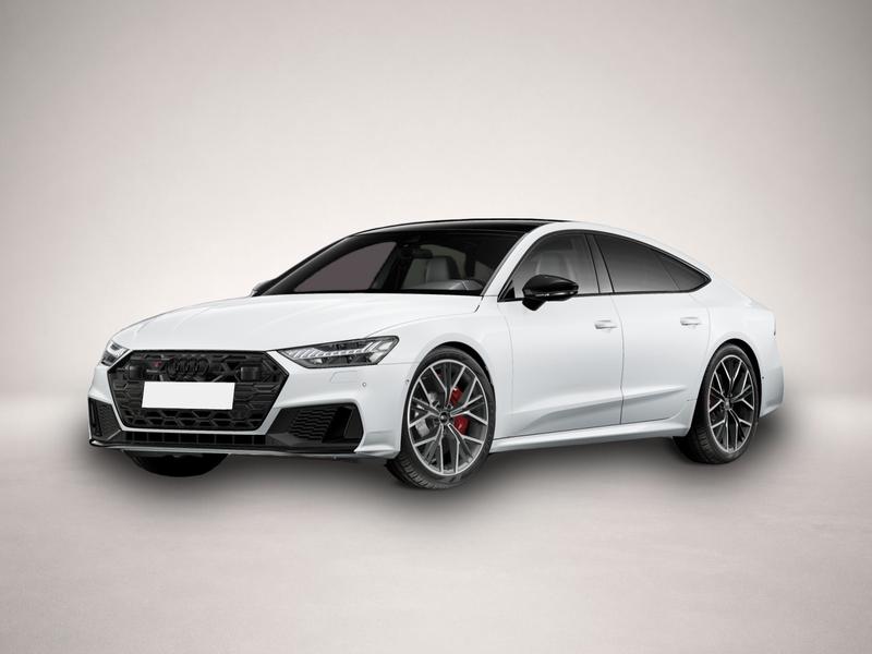 Audi S7